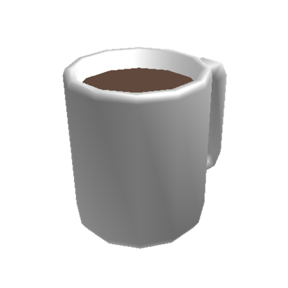 Coffee, Welcome to Bloxburg Wiki